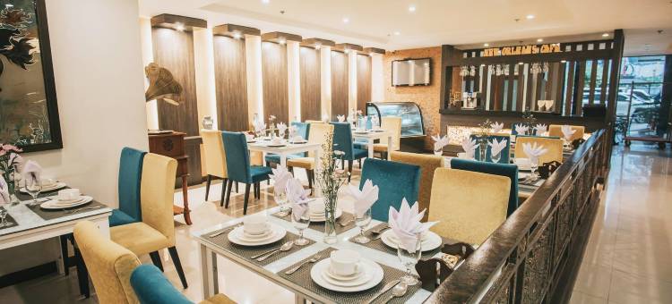 全景山顶酒店(Panorama Summit Hotel)图片