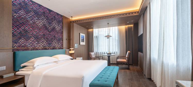 美豪丽致酒店(林芝工布印象店)图片