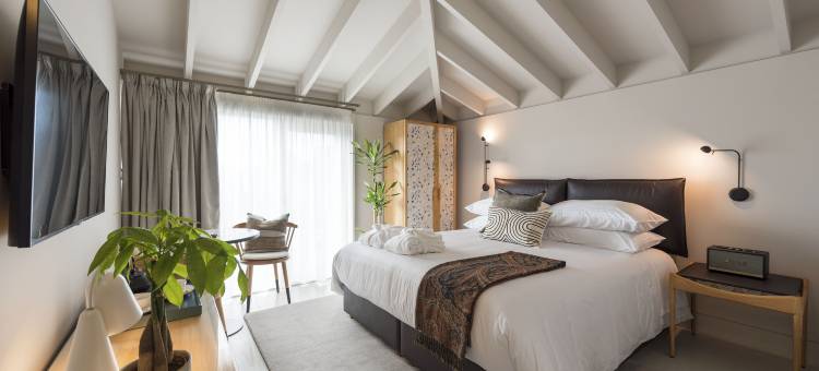 "解锁酒店的波尔图花园"(Jardins do Porto - by Unlock Hotels)图片