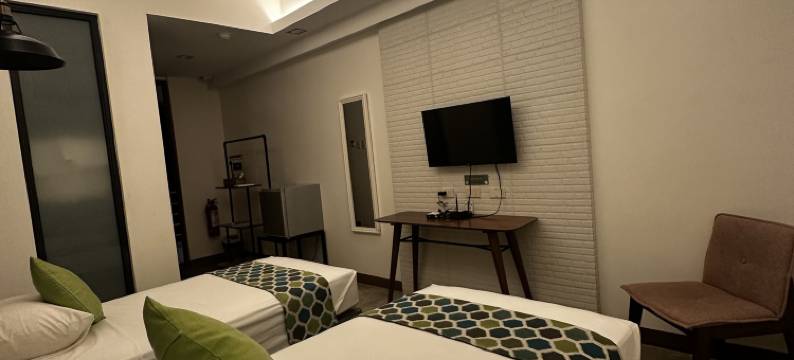 The Greenhive Hotel Inc.图片