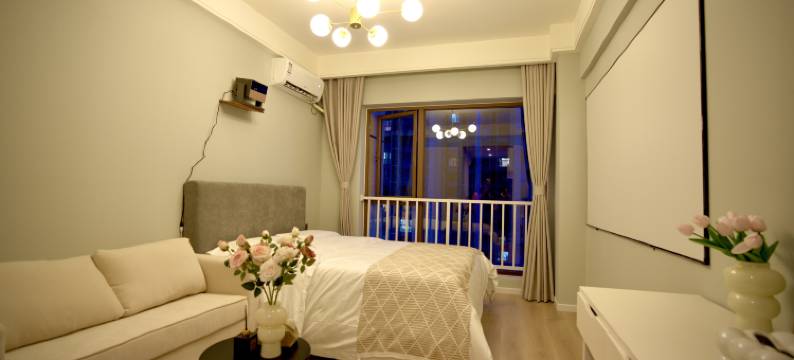 麓栖里民宿图片