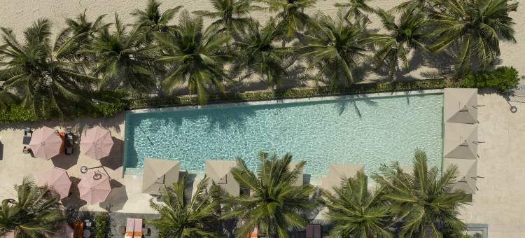 滨海M Village酒店(Signature by M Village Beachfront Hotel)图片