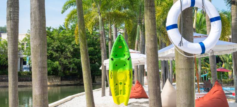 台山颐和澜悦温泉度假酒店图片