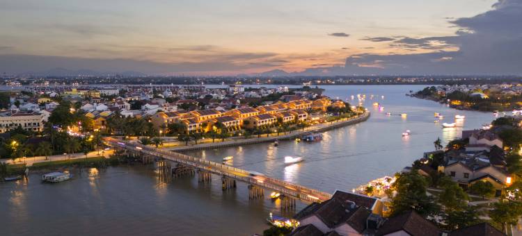 会安莫尔洲际精选酒店(Moire Hoi An, Vignette Collection)图片