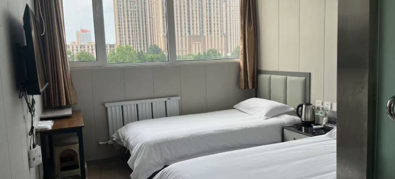 驿旅酒店(唐山高铁站店)图片