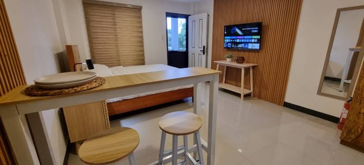 35号公寓(Flat 35)图片