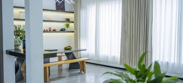 欢途・云泊・Cloud Haven・月光城畔恒压供氧度假美宿(独克宗古城店)图片