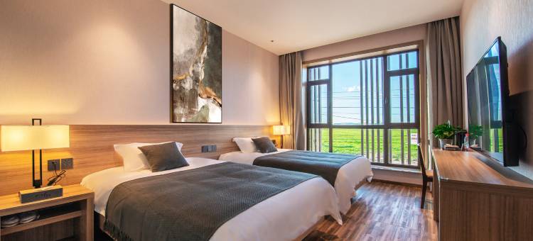 丰宁西滩6號·星空美宿图片