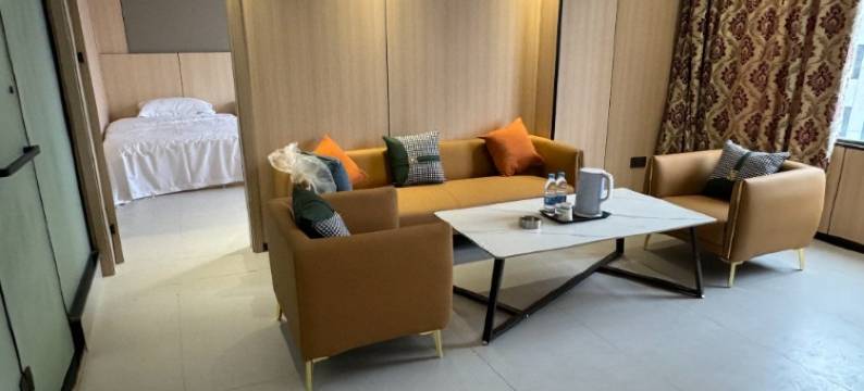 武冈东方明珠酒店图片