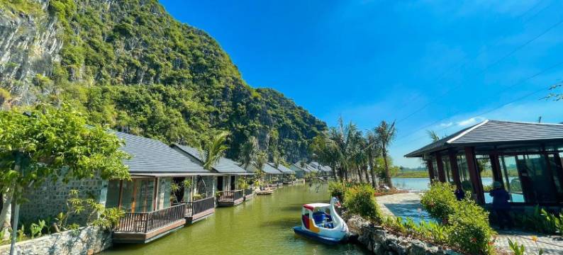 宁平雅典娜尊贵度假村(Athena Premier Resort)图片