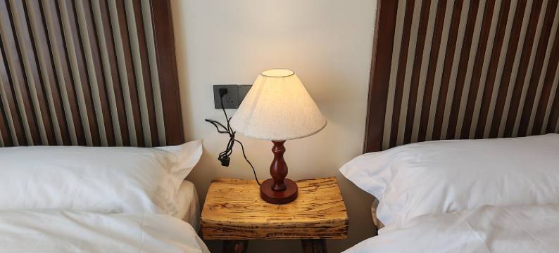 自在观澜民宿图片