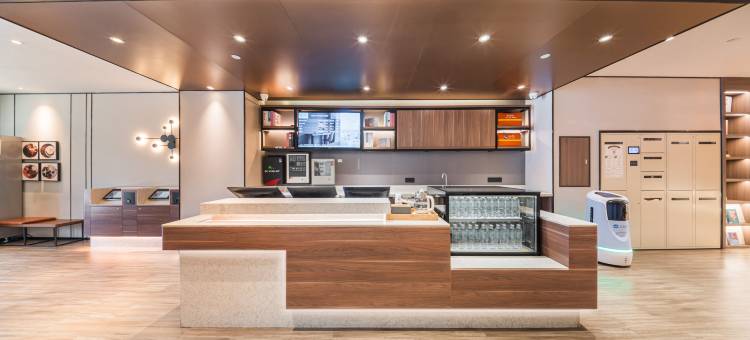 汉庭酒店(依兰县政府通江路店)图片