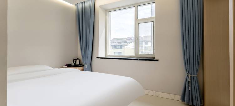 长春·华运酒店(吉林大学白求恩第一医院桂林路店)图片