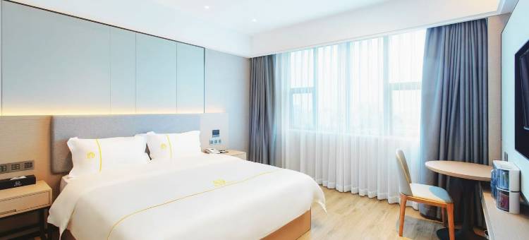 茂名通用大酒店图片