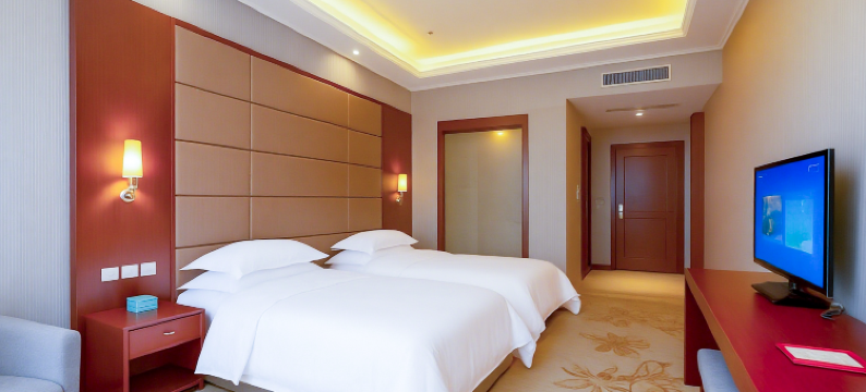 玉龙大酒店(成县汽车站陇南师范学院店)图片