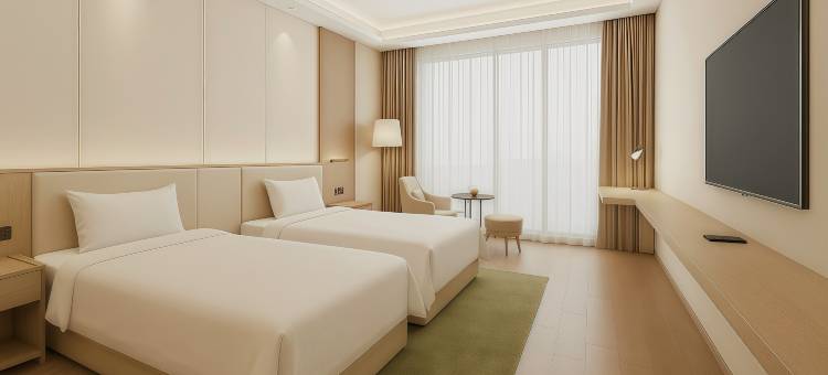 四季汇行政公寓(福州闽侯大学城厚庭地铁站店)图片