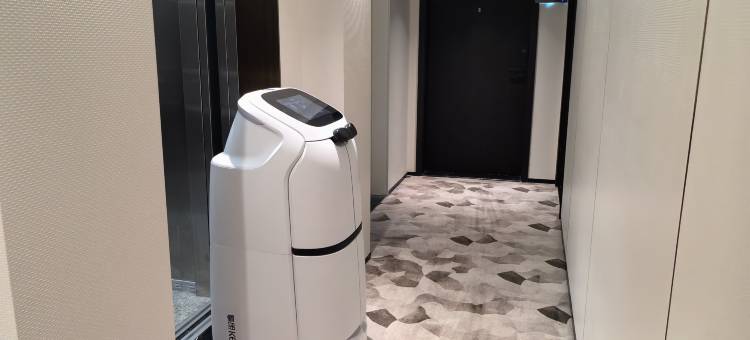 铂岸酒店(平潭龙王头沙滩店)图片