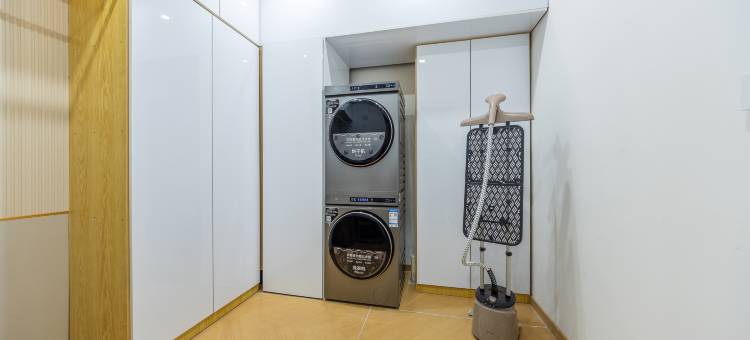 橙顿酒店(兰州小西湖地铁站店)图片