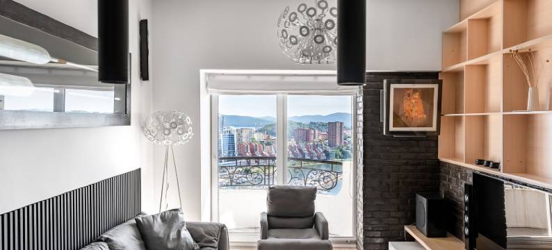 Embankment Apartments Vladivostok图片