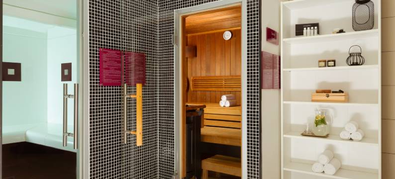 圣彼得堡机场城广场酒店(Airportcity Plaza St.Petersburg)图片