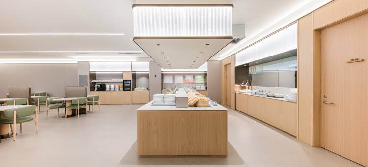 全季酒店(北京四海桥店)图片