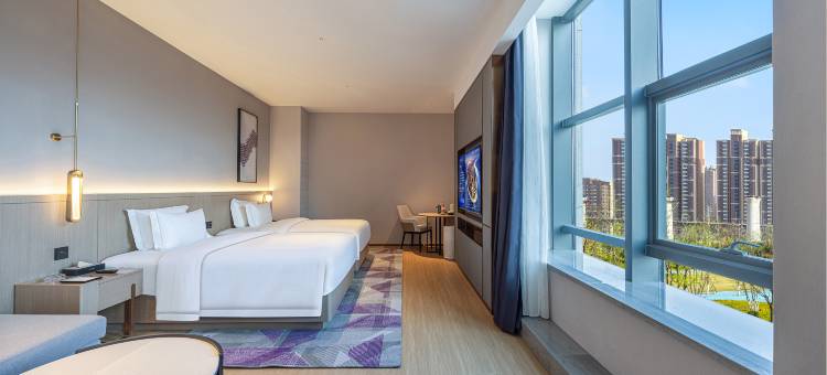 麗枫酒店(乌鲁木齐百商广场店)图片