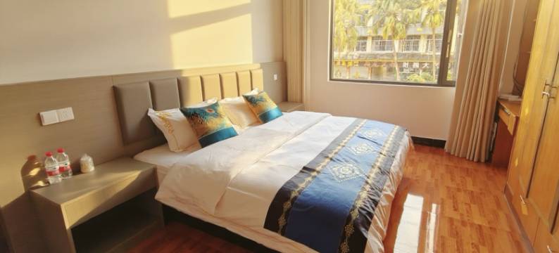 勐仑文彦民宿图片