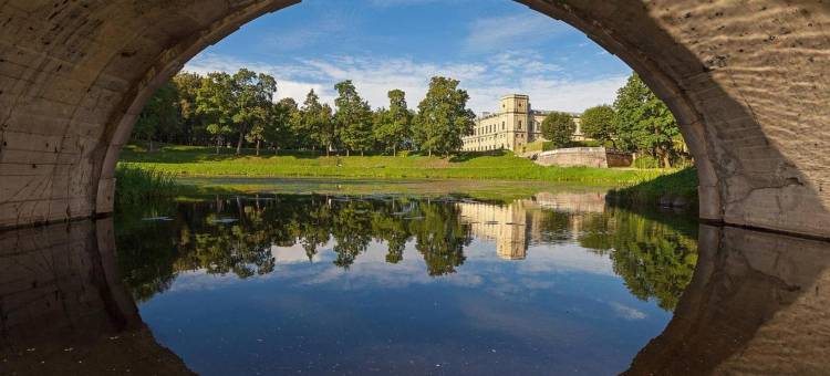 Nomera in Gatchina图片