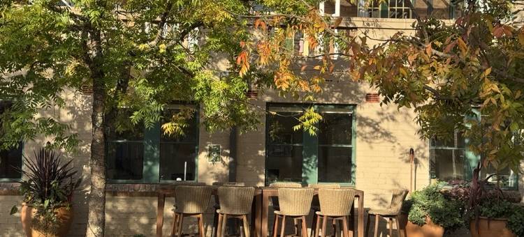 卡通巴蓝山YHA青年旅舍(YHA Blue Mountains Katoomba)图片