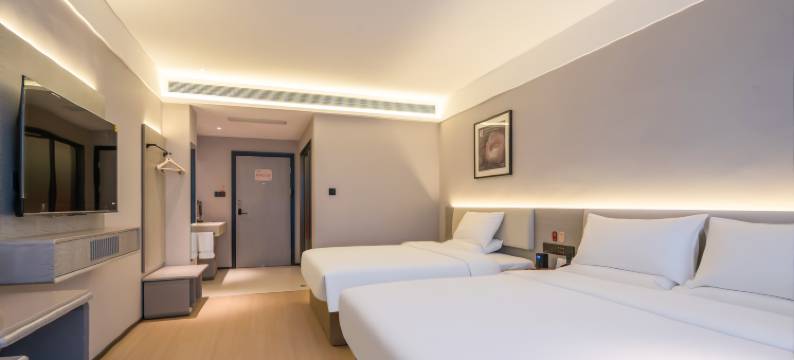 尚客优酒店(临沂名门世家店)图片