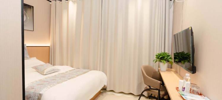 遵义骏怡宾馆图片