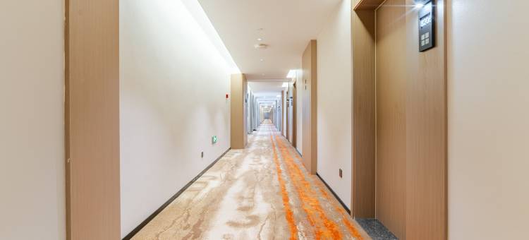 禧樾酒店(长治沁源人民路店)图片