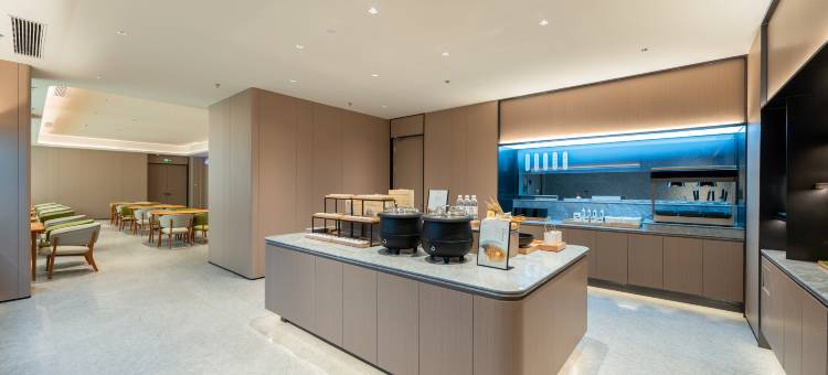 全季酒店(枣庄台儿庄古城区政府店)图片