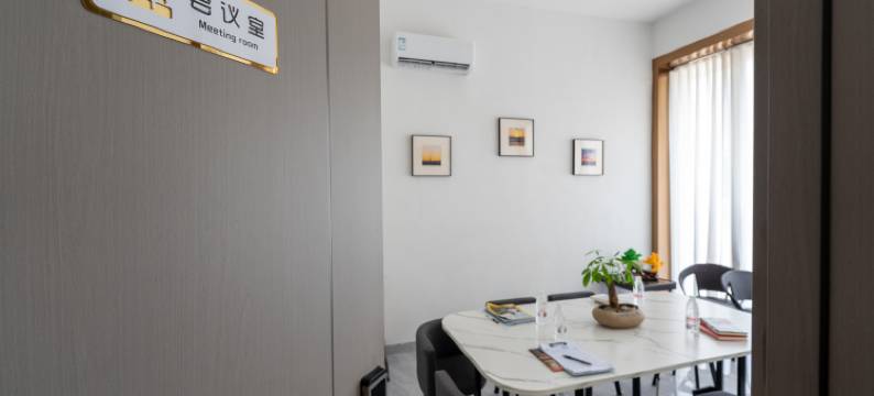 申鑫假日酒店(霞浦太康路店)图片