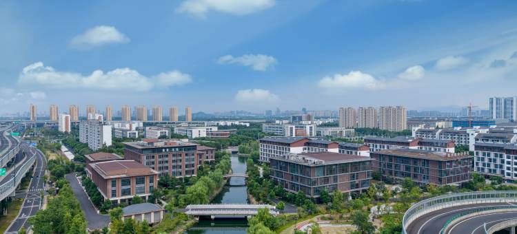 杭州湾会计学苑酒店图片