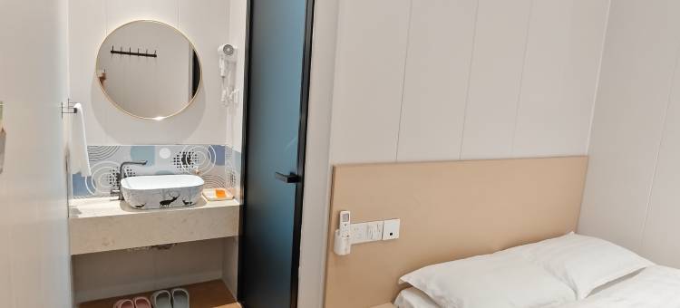 唯朵公寓(辽阳火车站店)图片