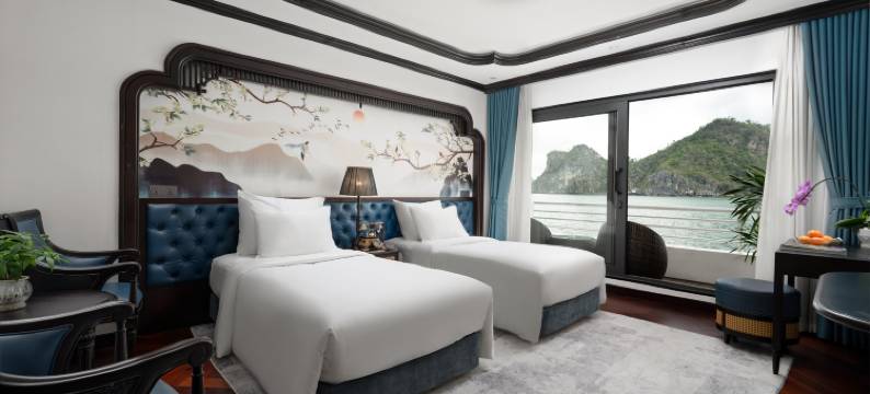 凯瑟琳游轮(Catherine Cruises)图片