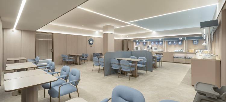 汉庭酒店(芜湖经济技术开发区管委会店)图片
