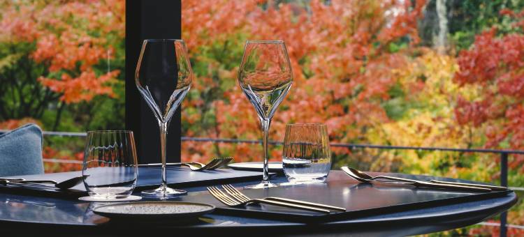 ROKU KYOTO，LXR 酒店及度假村 - 日本京都豪华酒店(ROKU KYOTO, LXR Hotels & Resorts)图片