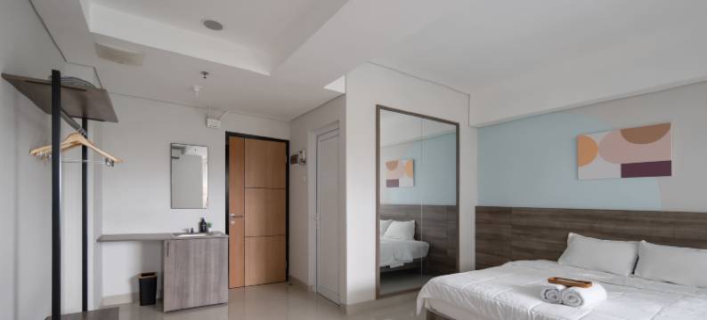 逸扉阿斯佩纳公寓(Cove Aspena Residence)图片