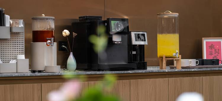 星程酒店(鹤壁浚县古城店)图片