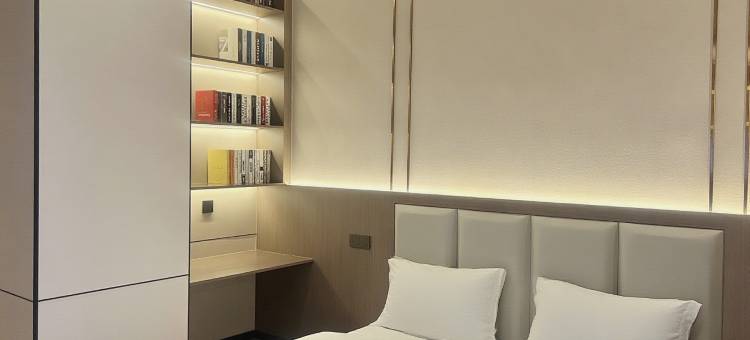 考拉生活酒店图片