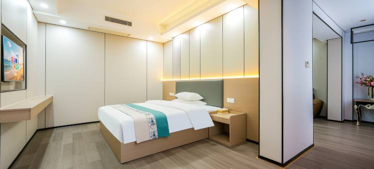 海悦酒店(漳州古城店)图片