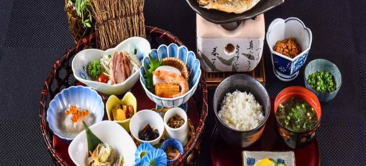 利夫马克斯度假酒店-伊豆高原露台和水疗中心店(LiVEMAX RESORT IZUKOGEN Terrace & Spa)图片