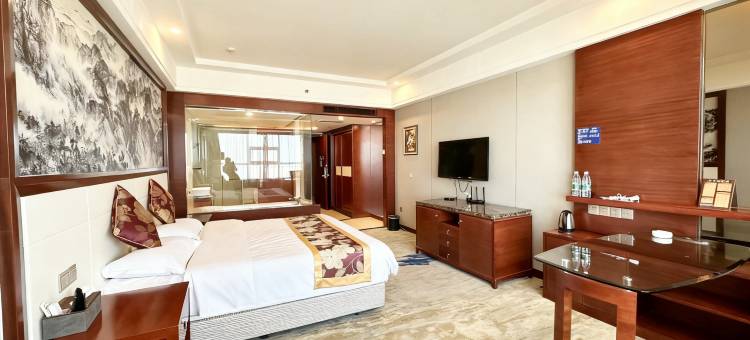 云璟民宿(尚城大厦店)图片