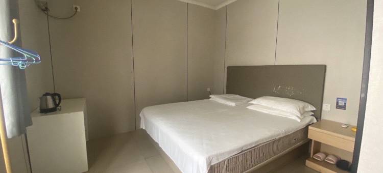 OYO周口金地宾馆图片