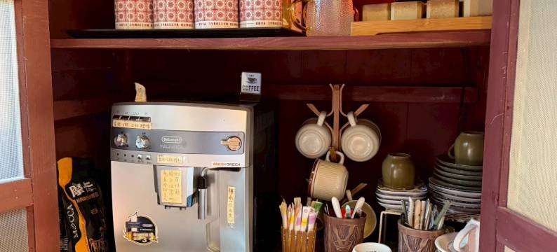 金门校长的家民宿图片