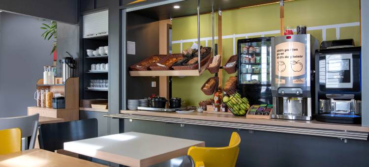 阿维尼翁B&B酒店(2)(B&B Hôtel Avignon (2))图片