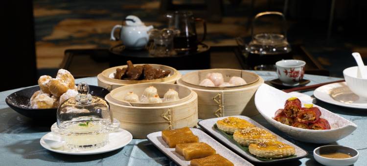 茂名花园酒店图片