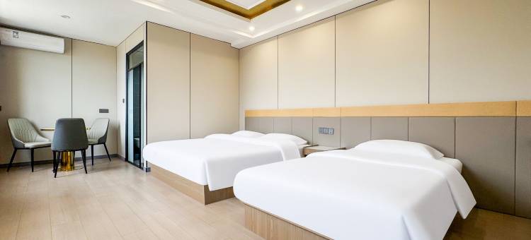 如家·云上四季民宿(唐山丰南欣荣街店)图片